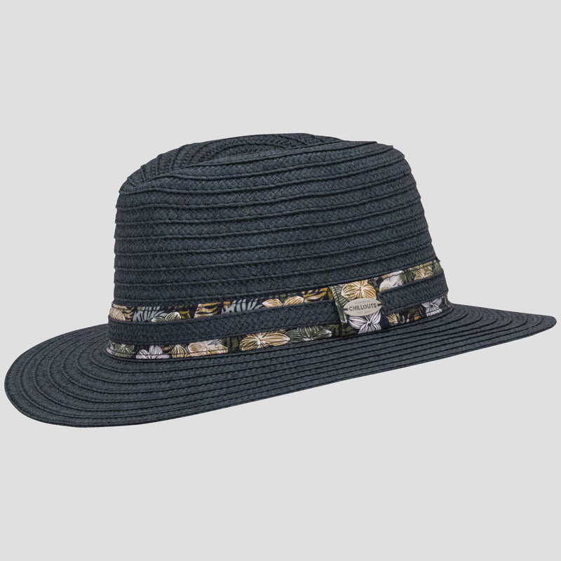 Sommerhut "Pyrgos" (Fedora)