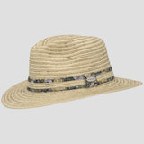 Sommerhut "Pyrgos" (Fedora)