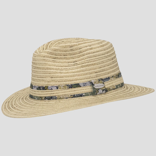 Sommerhut "Pyrgos" (Fedora)