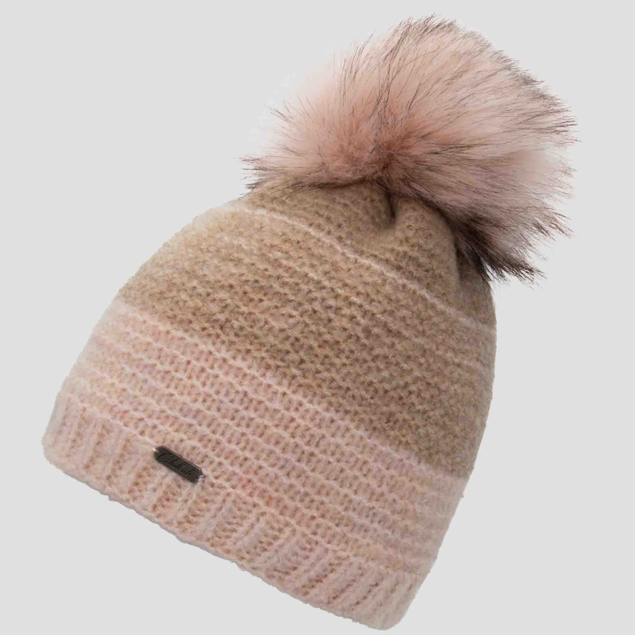 Wintermütze "Ranva"