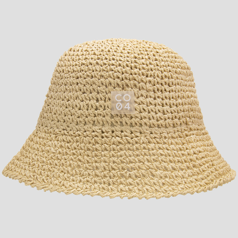 Sommerhut "Riga" (Sonnenhut)