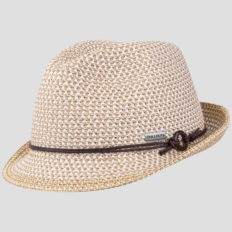 Sommerhut "Rimini" (Trilby)
