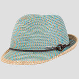 Sommerhut "Rimini" (Trilby)