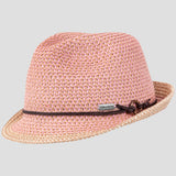 Sommerhut "Rimini" (Trilby)