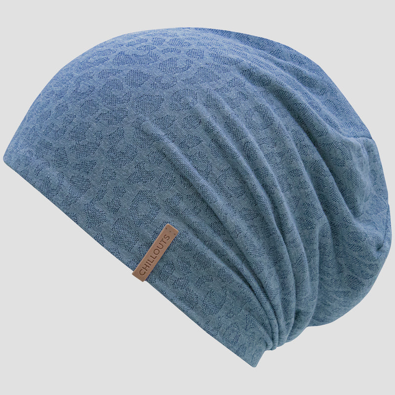Mütze "Rochester" (Long Beanie)