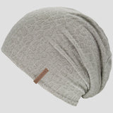 Mütze "Rochester" (Long Beanie)