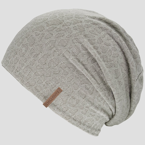 Mütze "Rochester" (Long Beanie)