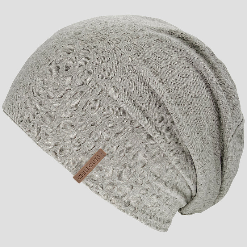 Mütze "Rochester" (Long Beanie)