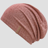 Mütze "Rochester" (Long Beanie)