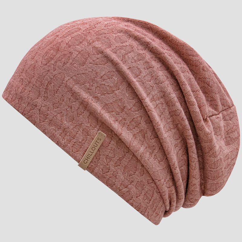 Mütze "Rochester" (Long Beanie)