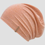 Mütze "Rochester" (Long Beanie)