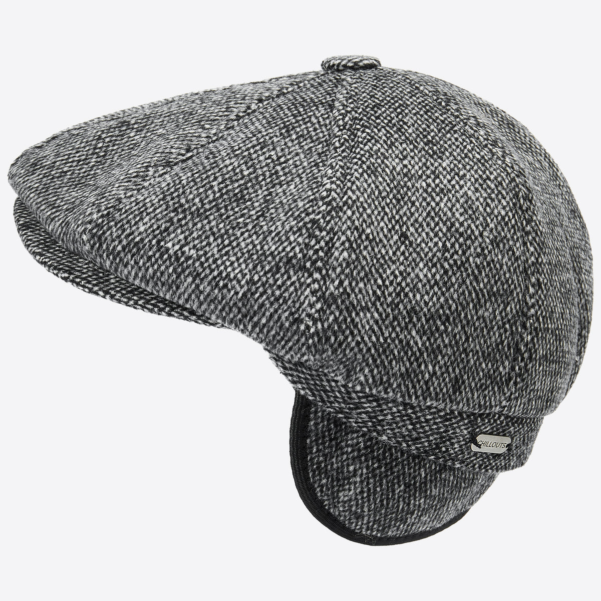 Flat Cap"Ronald"(Flat Cap)