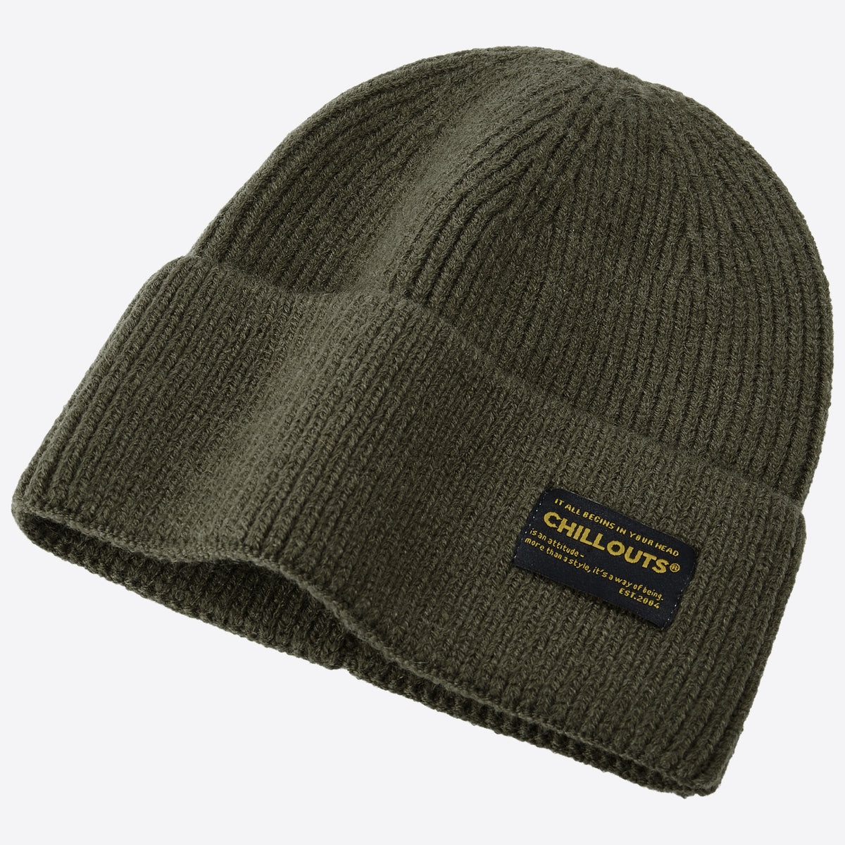 Beanie "Ruben"