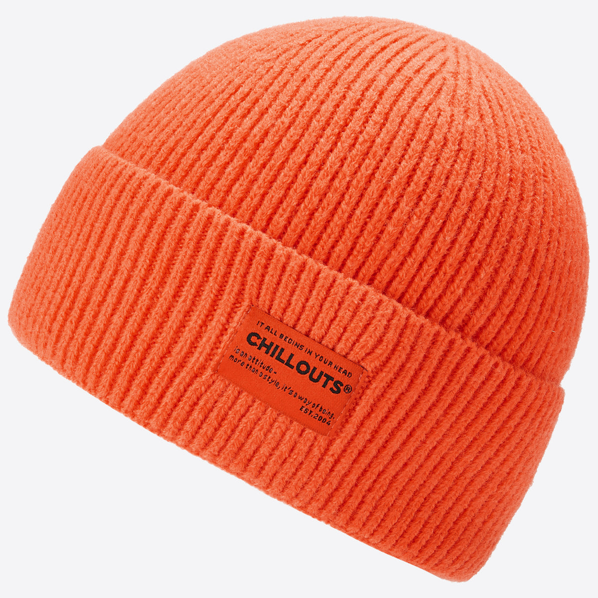 Beanie "Ruben"