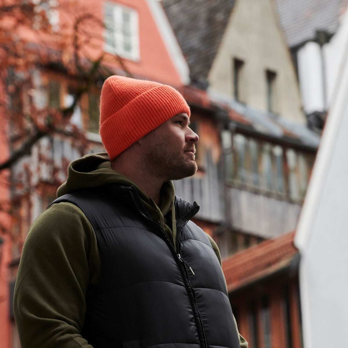 Beanie "Ruben"
