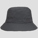 Bucket has "Safi"