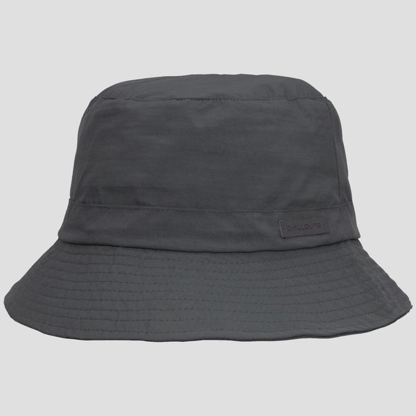 Bucket has "Safi"