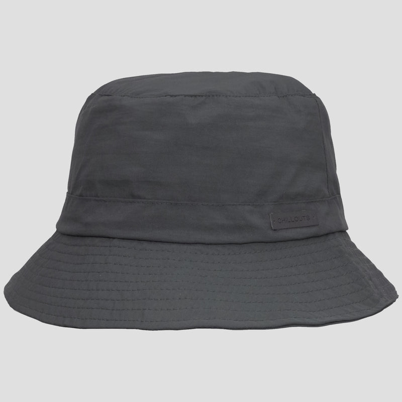 Bucket has "Safi"