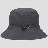 Bucket has "Safi"