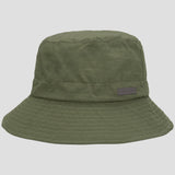 Bucket has "Safi"