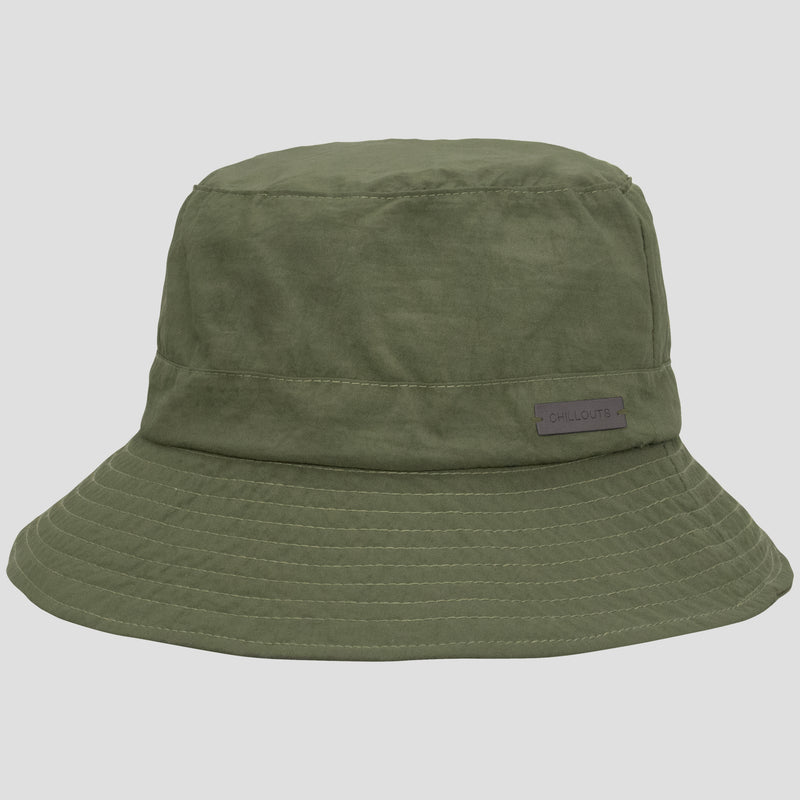Bucket has "Safi"