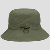 Bucket has "Safi"