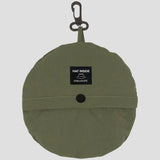 Bucket has "Safi"