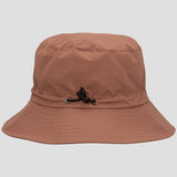 Bucket has "Safi"