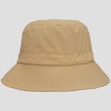 Bucket has "Safi"