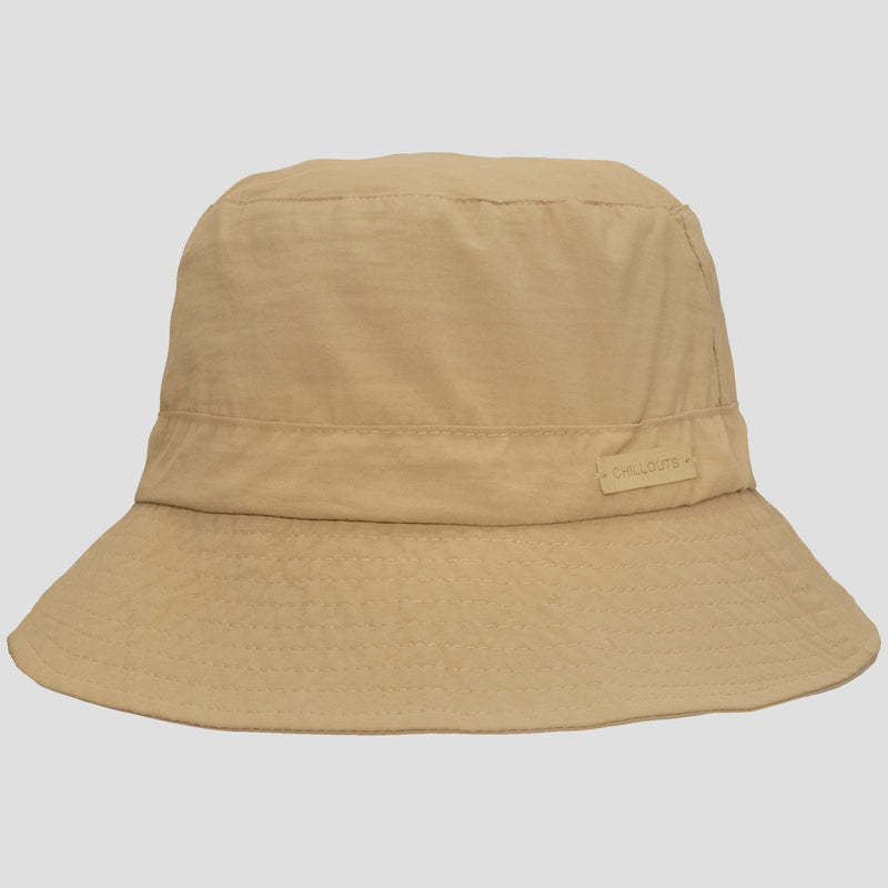 Bucket has "Safi"