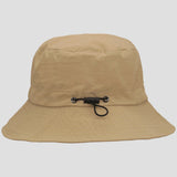 Bucket has "Safi"