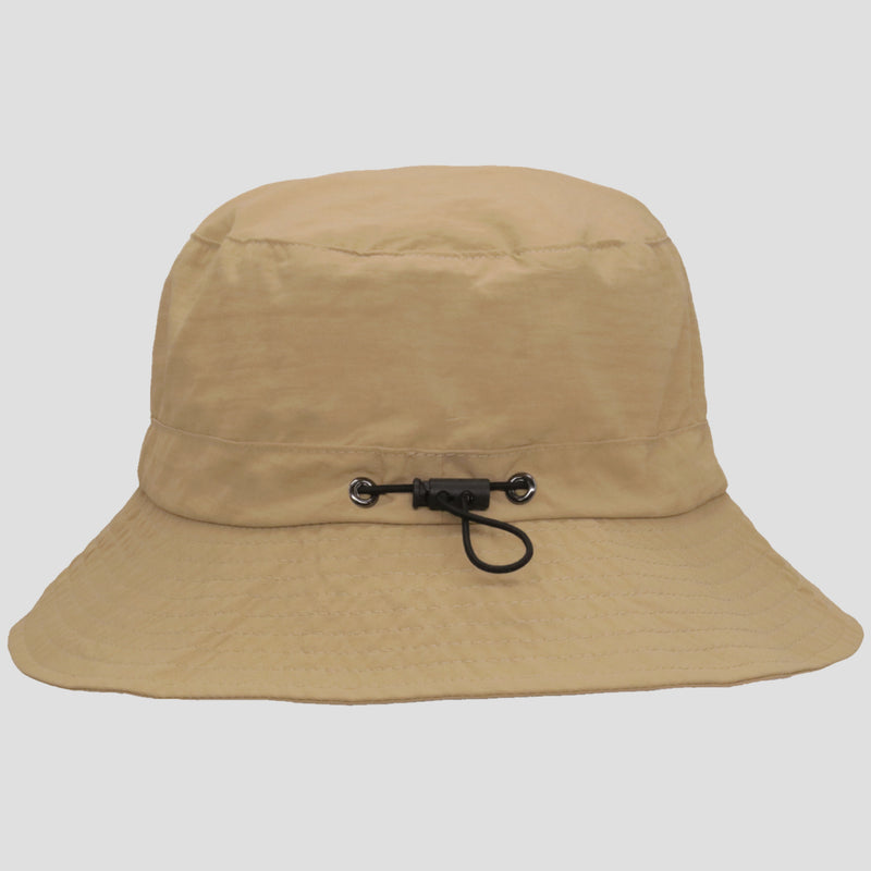 Bucket has "Safi"
