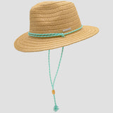 Salina's hat