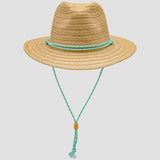 Salina's hat
