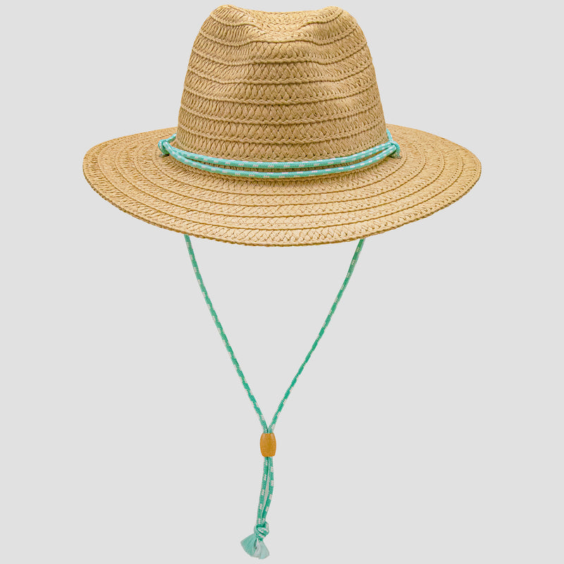 Salina's hat