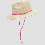 Salina's hat