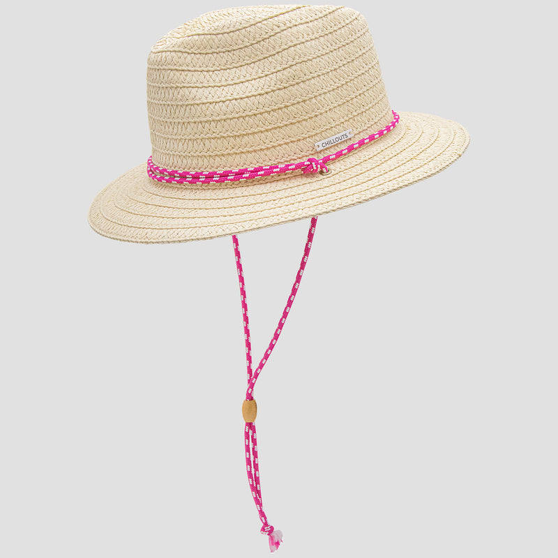 Salina's hat