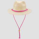 Salina's hat