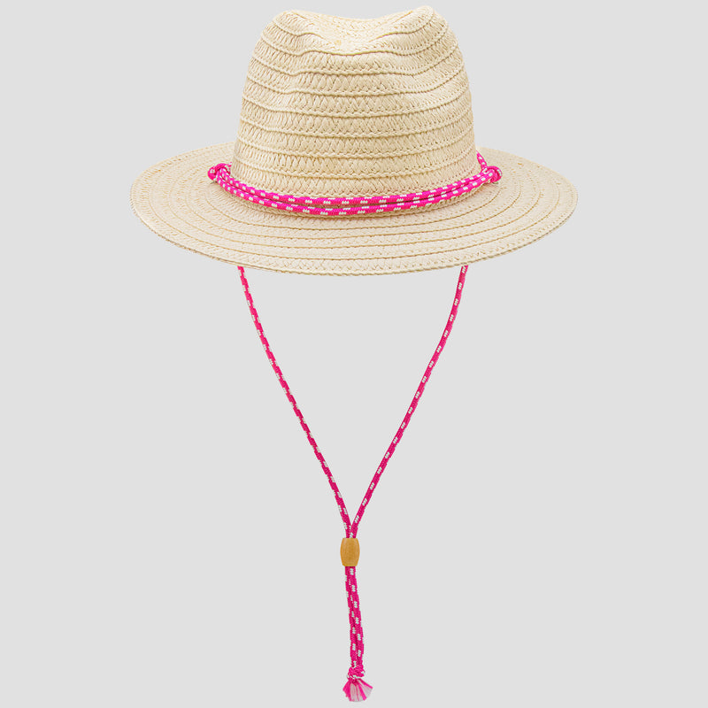 Salina's hat