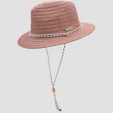 Salina's hat