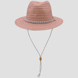 Salina's hat