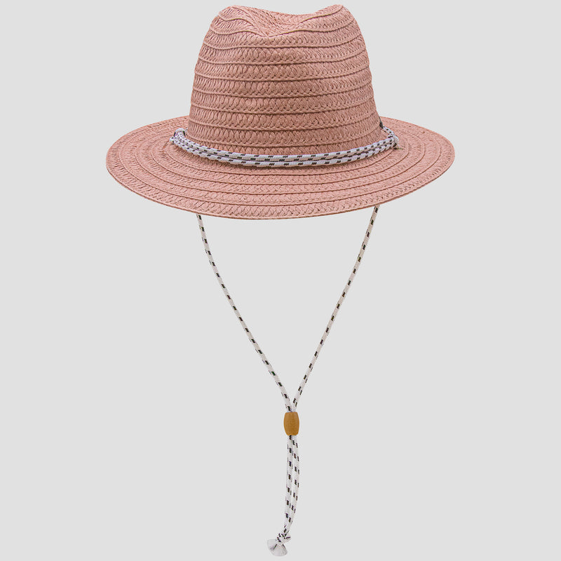 Salina's hat