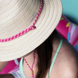 Salina's hat