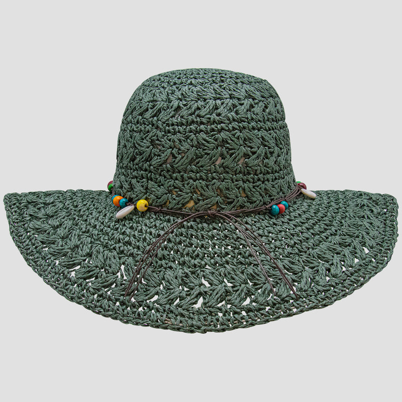 Summer hat"Salta"(sun hat)