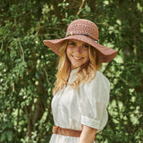 Summer hat"Salta"(sun hat)