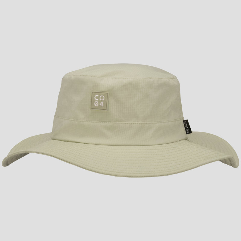 Bucket has "Samoa"
