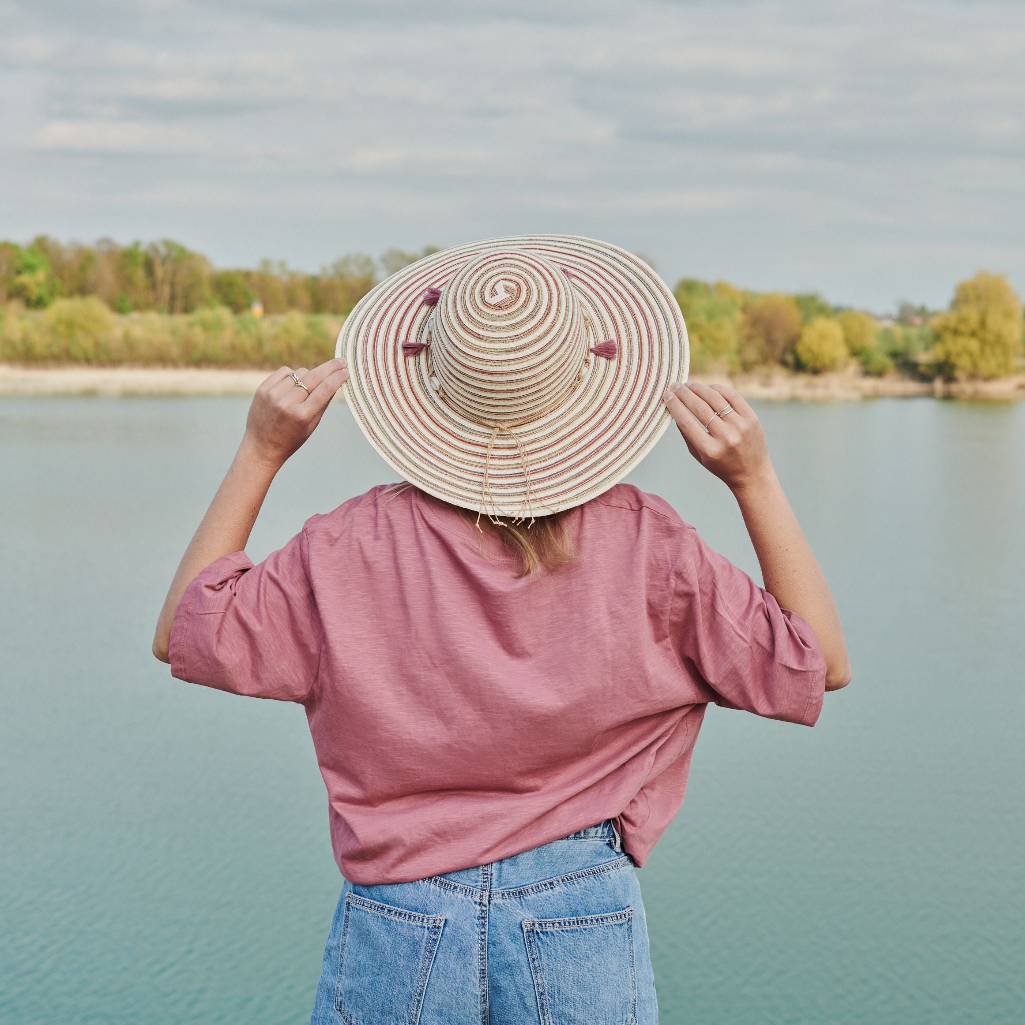 Sonnenhut "Santa Fe"