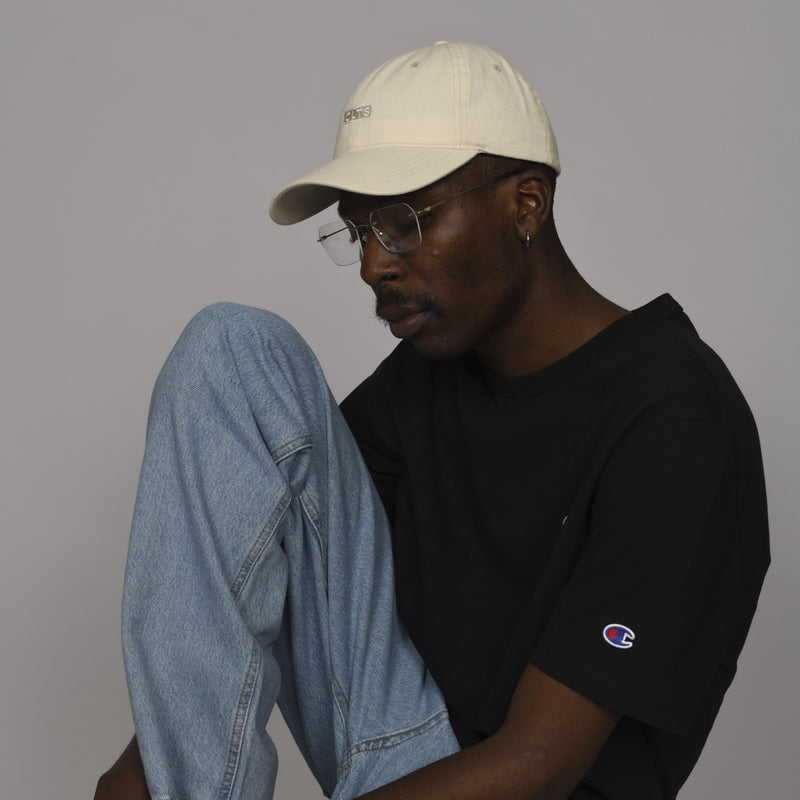 Baseball cap "Serras"