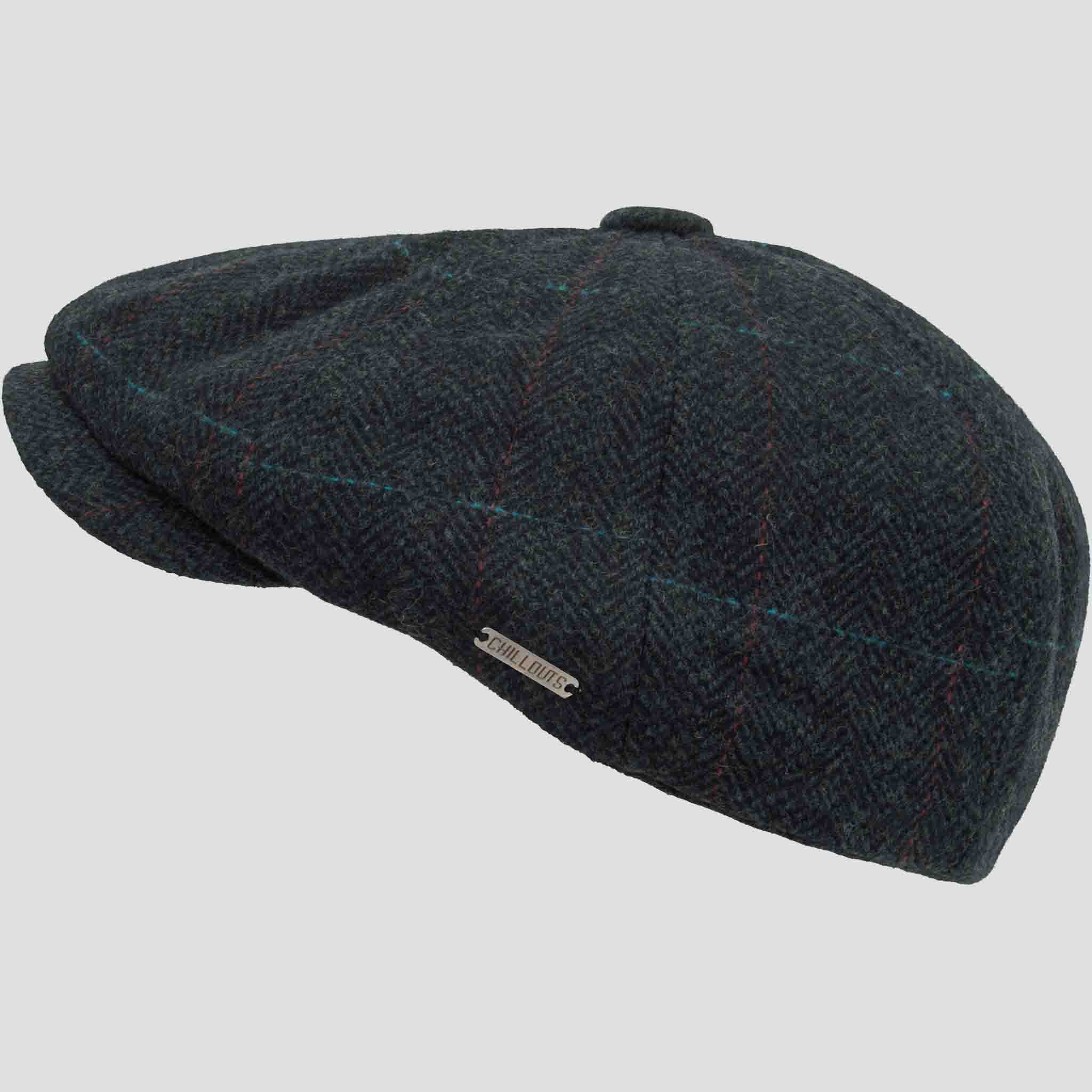 Schiebermütze "Severin"