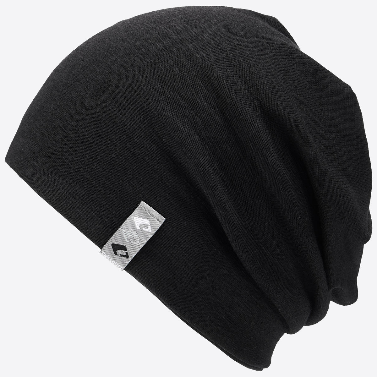 Mütze "Skive" (Long Beanie)